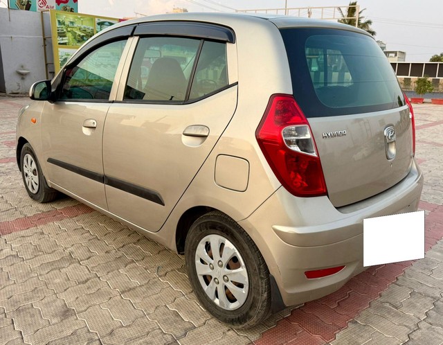 Second-hand 2012 Hyundai i10 Magna for sale in Sabarkantha-4