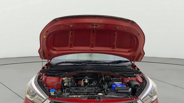 Second-hand 2019 Hyundai Creta 1.6 SX Automatic for sale in Thane-9