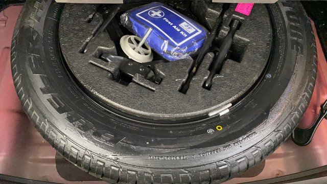 Second-hand 2019 Hyundai Creta 1.6 SX Automatic for sale in Thane-28