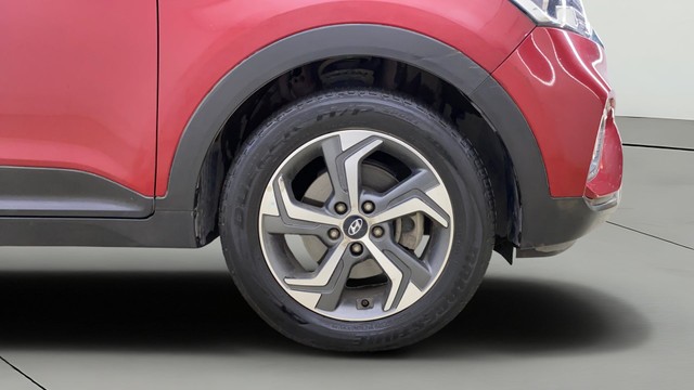 Second-hand 2019 Hyundai Creta 1.6 SX Automatic for sale in Thane-24