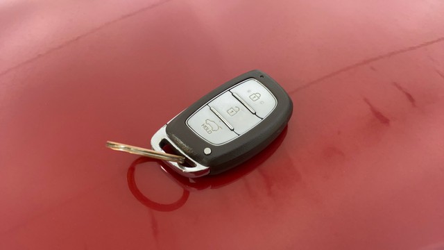 Second-hand 2019 Hyundai Creta 1.6 SX Automatic for sale in Thane-21