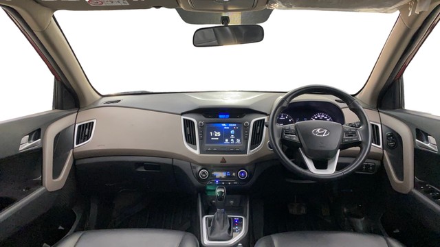 Second-hand 2019 Hyundai Creta 1.6 SX Automatic for sale in Thane-10
