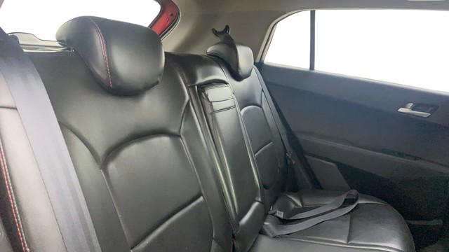 Second-hand 2019 Hyundai Creta 1.6 SX Automatic for sale in Thane-16