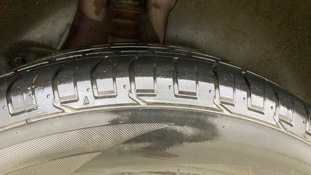 Second-hand 2019 Hyundai Creta 1.6 SX Automatic for sale in Thane-30