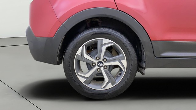 Second-hand 2019 Hyundai Creta 1.6 SX Automatic for sale in Thane-25