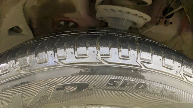 Second-hand 2019 Hyundai Creta 1.6 SX Automatic for sale in Thane-31