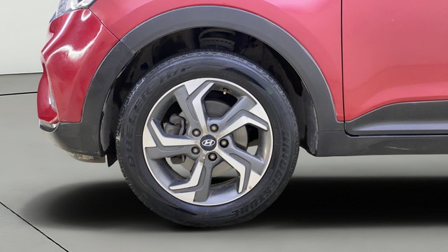 Second-hand 2019 Hyundai Creta 1.6 SX Automatic for sale in Thane-26