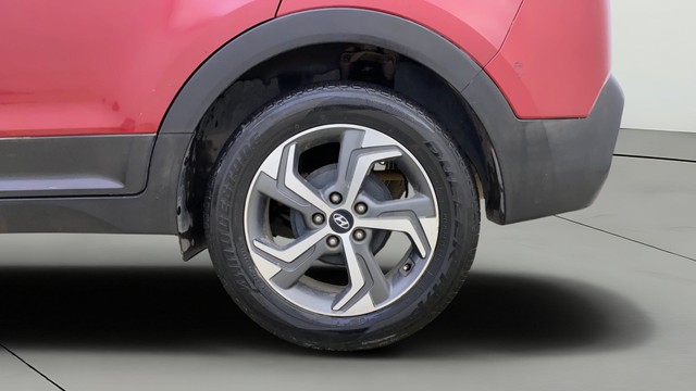 Second-hand 2019 Hyundai Creta 1.6 SX Automatic for sale in Thane-27