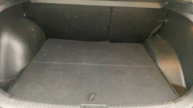 Second-hand 2019 Hyundai Creta 1.6 SX Automatic for sale in Thane-19