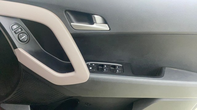 Second-hand 2019 Hyundai Creta 1.6 SX Automatic for sale in Thane-17