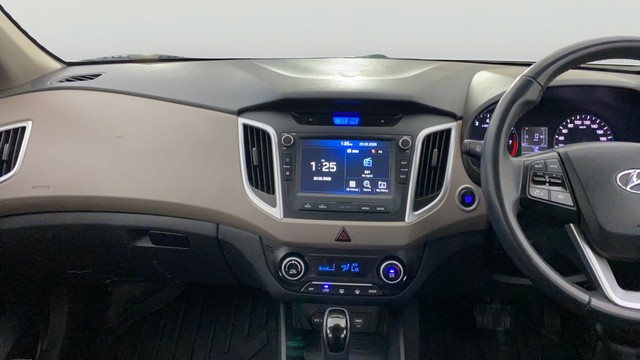 Second-hand 2019 Hyundai Creta 1.6 SX Automatic for sale in Thane-22
