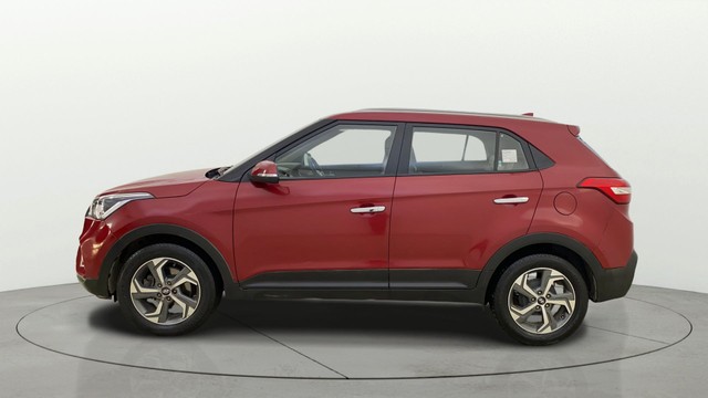 Second-hand 2019 Hyundai Creta 1.6 SX Automatic for sale in Thane-5