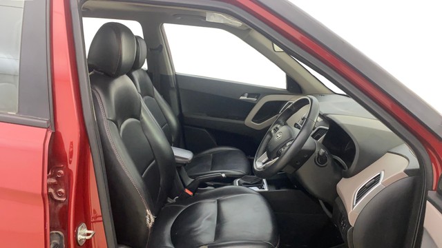 Second-hand 2019 Hyundai Creta 1.6 SX Automatic for sale in Thane-15