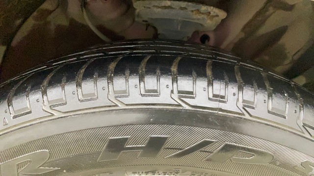 Second-hand 2019 Hyundai Creta 1.6 SX Automatic for sale in Thane-29