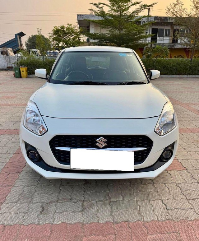 Second-hand 2021 Maruti Suzuki Swift VXI BSVI for sale in Sabarkantha-6