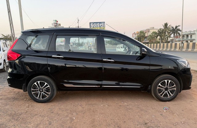 Maruti Ertiga ZXI (O) CNG Second-hand 2023 Maruti Ertiga ZXI (O) CNG for sale in Sabarkantha-1