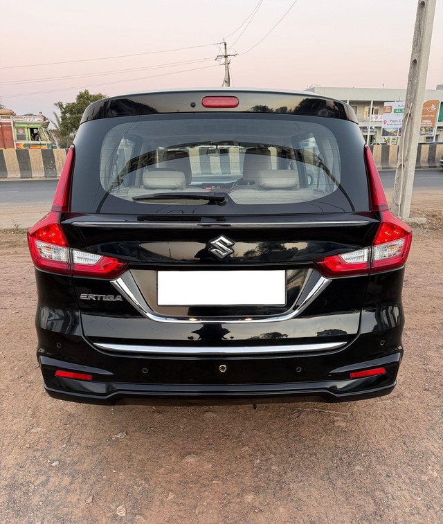 Maruti Ertiga ZXI (O) CNG Second-hand 2023 Maruti Ertiga ZXI (O) CNG for sale in Sabarkantha-3