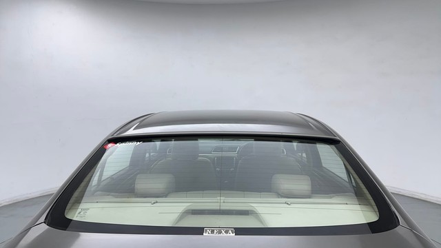 Second-hand 2019 Maruti Suzuki Ciaz 1.4 AT Alpha for sale in Noida-24