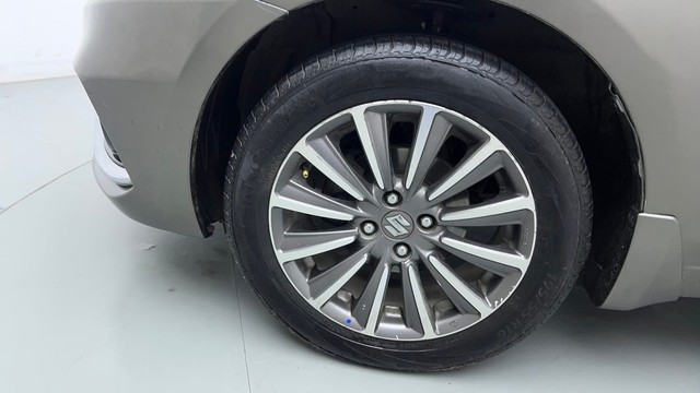 Second-hand 2019 Maruti Suzuki Ciaz 1.4 AT Alpha for sale in Noida-20