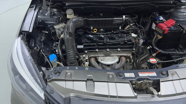 Second-hand 2019 Maruti Suzuki Ciaz 1.4 AT Alpha for sale in Noida-38