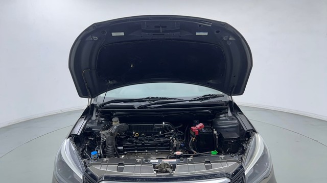 Second-hand 2019 Maruti Suzuki Ciaz 1.4 AT Alpha for sale in Noida-8