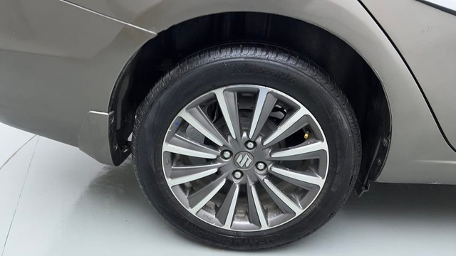 Second-hand 2019 Maruti Suzuki Ciaz 1.4 AT Alpha for sale in Noida-18