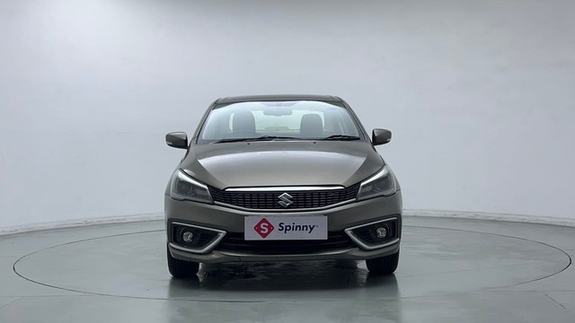 Second-hand 2019 Maruti Suzuki Ciaz 1.4 AT Alpha for sale in Noida-7