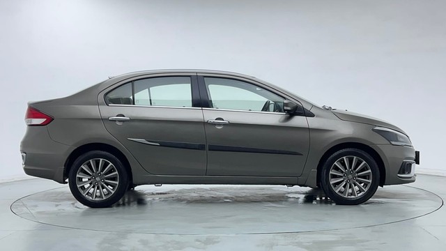 Second-hand 2019 Maruti Suzuki Ciaz 1.4 AT Alpha for sale in Noida-2