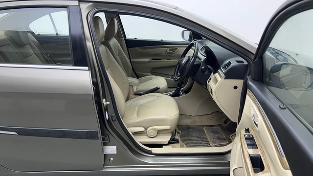 Second-hand 2019 Maruti Suzuki Ciaz 1.4 AT Alpha for sale in Noida-15