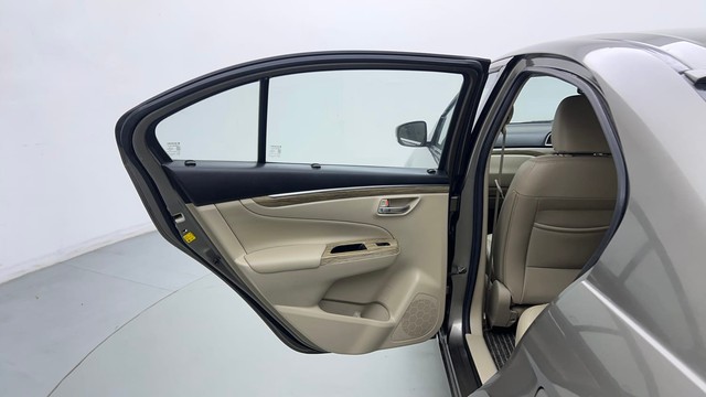 Second-hand 2019 Maruti Suzuki Ciaz 1.4 AT Alpha for sale in Noida-26