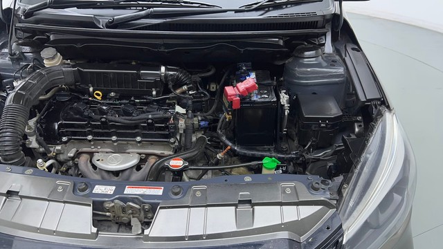 Second-hand 2019 Maruti Suzuki Ciaz 1.4 AT Alpha for sale in Noida-30