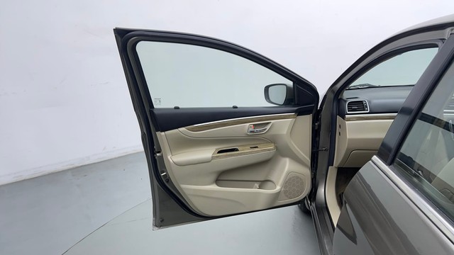 Second-hand 2019 Maruti Suzuki Ciaz 1.4 AT Alpha for sale in Noida-28