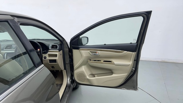 Second-hand 2019 Maruti Suzuki Ciaz 1.4 AT Alpha for sale in Noida-16