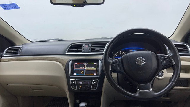 Second-hand 2019 Maruti Suzuki Ciaz 1.4 AT Alpha for sale in Noida-11