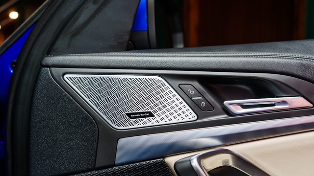 Second-hand 2025 BMW X1 sDrive18i M Sport for sale in New Delhi-13