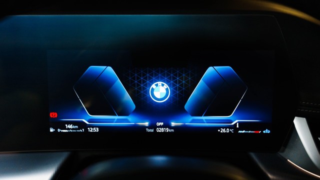 Second-hand 2025 BMW X1 sDrive18i M Sport for sale in New Delhi-6