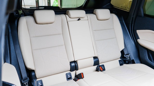 Second-hand 2025 BMW X1 sDrive18i M Sport for sale in New Delhi-15