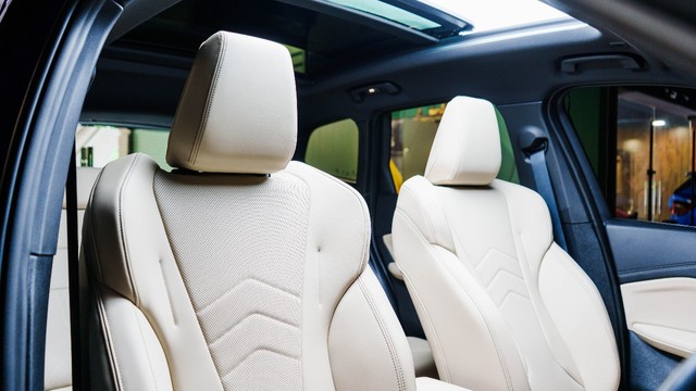 Second-hand 2025 BMW X1 sDrive18i M Sport for sale in New Delhi-17