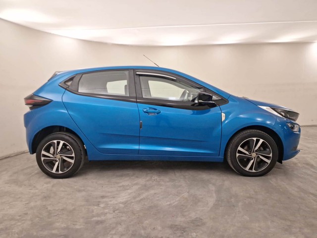 Second-hand 2023 Tata Altroz XZ Diesel for sale in Coimbatore-2