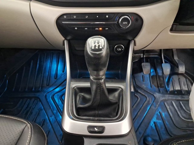 Second-hand 2023 Tata Altroz XZ Diesel for sale in Coimbatore-12