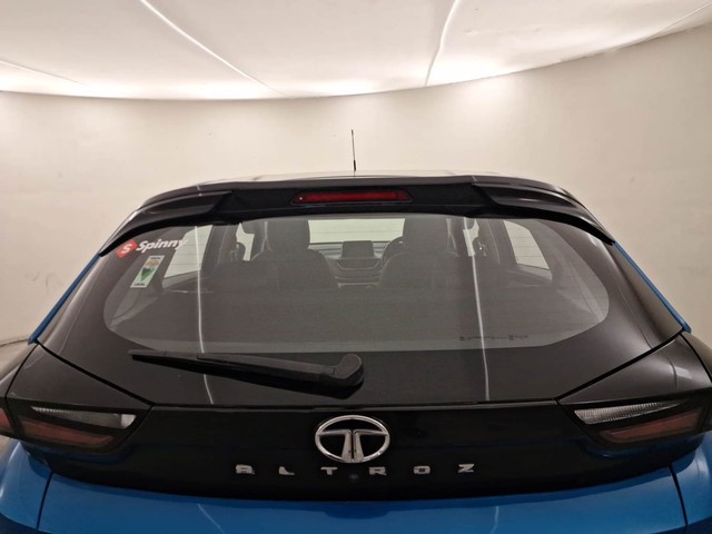 Second-hand 2023 Tata Altroz XZ Diesel for sale in Coimbatore-30