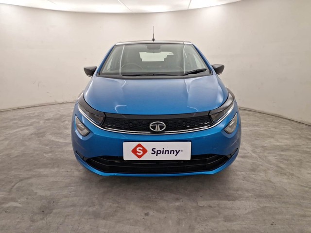 Second-hand 2023 Tata Altroz XZ Diesel for sale in Coimbatore-7