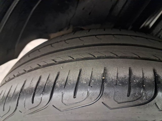 Second-hand 2023 Tata Altroz XZ Diesel for sale in Coimbatore-24