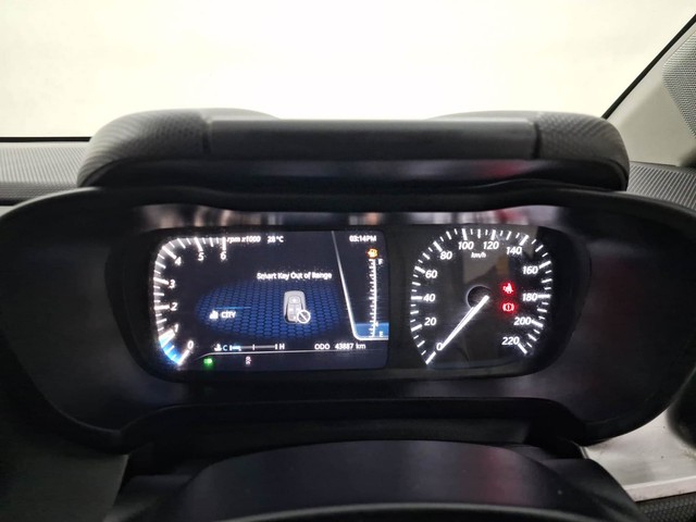 Second-hand 2023 Tata Altroz XZ Diesel for sale in Coimbatore-13