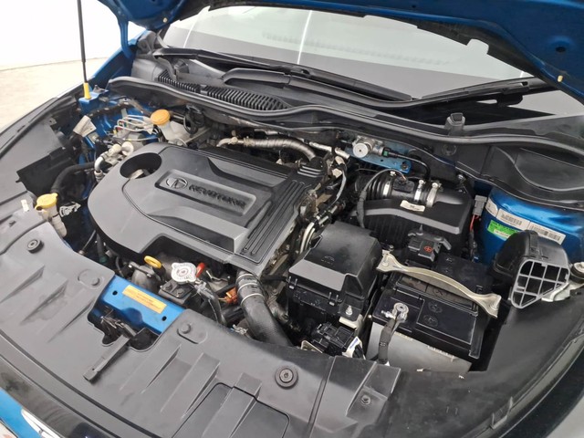 Second-hand 2023 Tata Altroz XZ Diesel for sale in Coimbatore-33