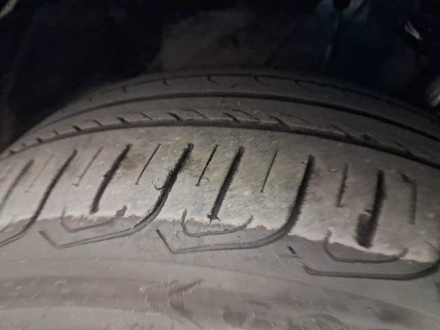 Second-hand 2023 Tata Altroz XZ Diesel for sale in Coimbatore-38