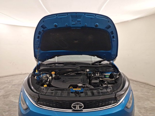 Second-hand 2023 Tata Altroz XZ Diesel for sale in Coimbatore-8