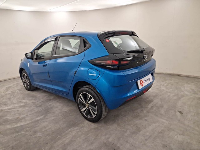 Second-hand 2023 Tata Altroz XZ Diesel for sale in Coimbatore-5