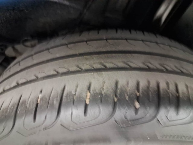 Second-hand 2023 Tata Altroz XZ Diesel for sale in Coimbatore-36