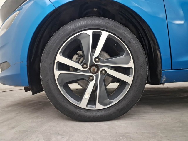 Second-hand 2023 Tata Altroz XZ Diesel for sale in Coimbatore-20